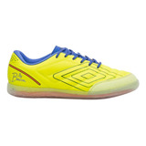 Chuteira Futsal Umbro Br