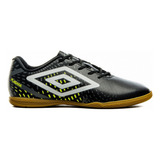 Chuteira Futsal Umbro Plasma