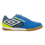 Chuteira Futsal Umbro Pro