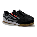 Chuteira Futsal Umbro Pro 5 Bump Club
