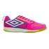 Chuteira Futsal Umbro Pro 5 Bump Profissional Confortável