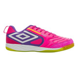Chuteira Futsal Umbro Pro