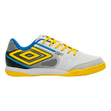 Chuteira Futsal Umbro Pro Bump Club