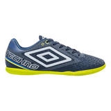 Chuteira Futsal Umbro Techno