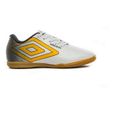 Chuteira Futsal Umbro Warskin