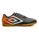 Chuteira Futsal Umbro Warskin