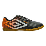 Chuteira Futsal Umbro Warskin