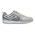 Chuteira Indoor Futsal Umbro Pro 5 Bump Couro Original Cores