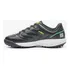 Chuteira Infantil Futsal Society Umbro Br Cor Preto/verde/amarelo Tamanho 30 Br