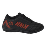 Chuteira Infantil Futsal Tenis