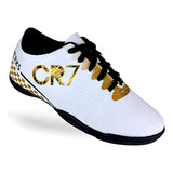 Chuteira Infantil Futsal Tenis