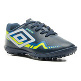 Chuteira Infantil Masculina Society
