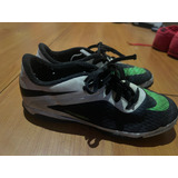 Chuteira Infantil Nike Futsal