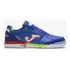 Chuteira Joma Top Flex Rebound Azul Lisa 41 Br
