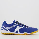 Chuteira Kelme Fuerza Futsal