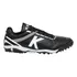 Chuteira Kelme Fuerza Society Masculino - Preto E Branco