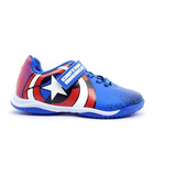 Chuteira Marvel Infantil 4303