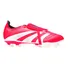 Chuteira Masculina Campo Predator League adidas Cor Lucred/ftwwht/cblack Tamanho 40 Br