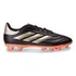 Chuteira Masculina Copa Pure 23 Club Campo adidas Cor Roxo Desenho Do Tecido Lisa Tamanho 39 Br