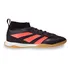 Chuteira Masculina Futsal Predator 24 League Em Mesh adidas Cor Roxo Desenho Do Tecido Lisa Tamanho 39 Br