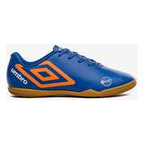 Chuteira Masculina Futsal Umbro Orbit Conforto Original