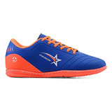 Chuteira Masculina Quadra Salao