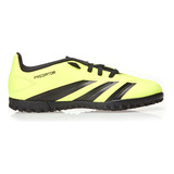 Chuteira Masculina Society Predator