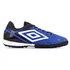 Chuteira Masculina Umbro Society Preto E Grafite - Original