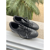 Chuteira Mercurial Society Nike