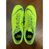 Chuteira Mercurial Vapor Xii