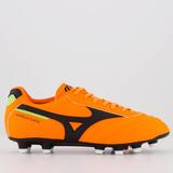 Chuteira Mizuno Morelia Classic