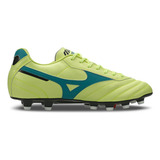 Chuteira Mizuno Morelia Classic Md Masculino Adulto.