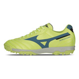 Chuteira Mizuno Society Morelia