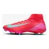 Chuteira Nike Air Zoom Mercurial Superfly 10 Academy Campo