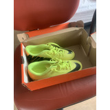 Chuteira Nike Campo Tamanho
