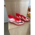 Chuteira Nike Cr7 Infantil Tamanho 31