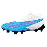 Chuteira Nike Futsal Vapor 15 Mercurial Branco-masculino Cor:branco;tamanho:42;gênero:masculino