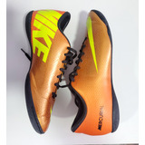Chuteira Nike Jr Mercurial