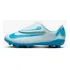 Chuteira Nike Jr Vapor 16 Club Infantil Campo