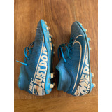 Chuteira Nike Justo Do