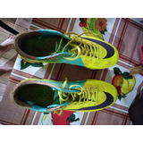 Chuteira Nike Mercurial 2011