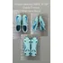 Chuteira Nike Mercurial Masculino Original ( Usada 2 Vezes)