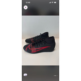 Chuteira Nike Mercurial