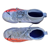 Chuteira Nike Mercurial Society