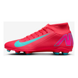 Chuteira Nike Mercurial Superfly