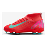 Chuteira Nike Mercurial Superfly