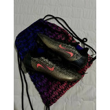 Chuteira Nike Mercurial Superfly