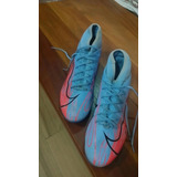 Chuteira Nike Mercurial Superfly