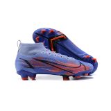 chuteira nike hypervenom campo botinha