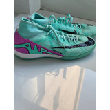 Chuteira Nike Mercurial Superfly